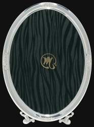 Caja orfebreria