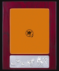 Caja orfebreria